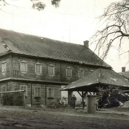 Rodinny Penzion Drevenka-Kulturni Pamatka Bozkovska Dış mekan fotoğraf