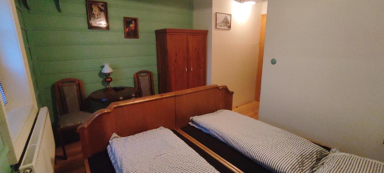 Rodinny Penzion Drevenka-Kulturni Pamatka Bozkovska Dış mekan fotoğraf